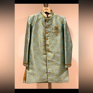 Boys Ethnic Party Wedding Wear Ages 6-8